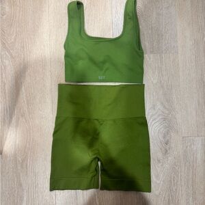 SET Active Sculptflex Workout Set